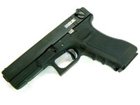 KSC G18C　マシンピストル