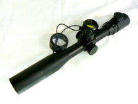 モッジBK スコープ VIPER 3-12x40 SF-LV