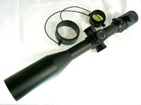 モッジBK スコープ VIPER 4-16x50 SF-LV