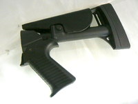 G&P M3スーパーフォールディングストック