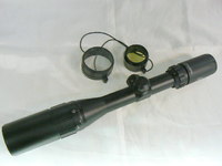 Hornet 30 Type2 3〜9*40 FF