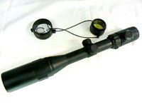 Hornet 30 EL-Pro 3〜9*40 FF