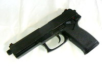KSCMK23　フェイズIIプロト(スライドHW/05HK)