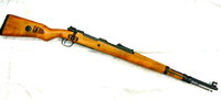 マルシン　モーゼルKar98k