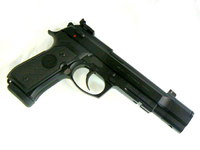 KSC M92ターゲット A927