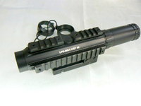 ノーベルアームズ　LPD-MK4　CQタイプ　IR