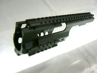 MP5K　RASキット