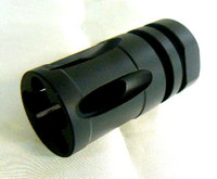M4/M16用フラッシュハイダー15　VLT3ホール