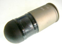 キンワ　40mmカート(スラッグ)