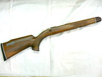 M&R　マルイ　VSR-10　木製レミントンストック