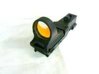 RD Dynamics ドットサイトＢＫ