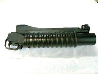 D-BOY製 M203グレネードランチャー SHORTタイプ