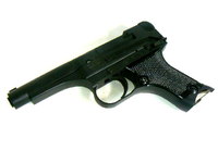 ハートフォード　九四式自動拳銃　(モデルガン)