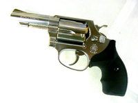マルシンS&W MKK M60　3インチ　Xカート仕様8mm