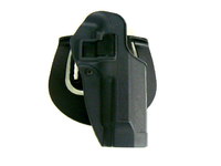 BLACKHAWK　SPORTSTER　R/BK　USP