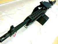 G&P GP-AEGO15 U.S.Navy MK23 MG