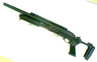 A&K M870 タクティカル