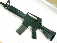WA ARCO COLT M4-A1CQB-R/S-Ver.