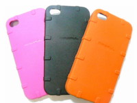 MAGPUL iPhone　フィールドケース 4G対応