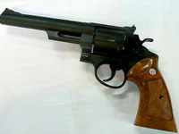 タナカ　S&W　M29　6.5in　HW