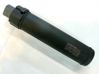 マッドブル シュアファイアサプレッサーFA556MG6.72