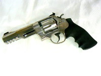タナカ　S&W　M327　PC　M&P　R8　5in
