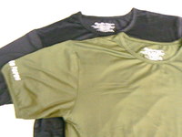 イーグル模型　コンバットTシャツ CoolMAX素材