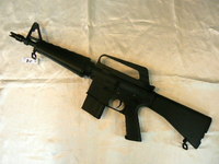 G&P　CAR-15 OLDスタイル