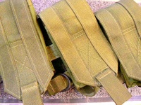 SPEC-OPS　バットストックマガジンポーチ