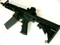 KSC　M4　CQB-R