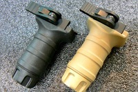 G&P　QD　Stubby　レイダー・グリップ