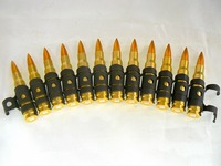 M60　7.62ｍｍNATO弾　12本