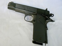WA MEU(SOC)ピストル・アーリーモデル改