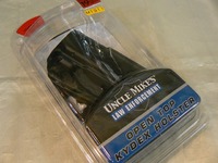 LAW ENFORCEMENT
