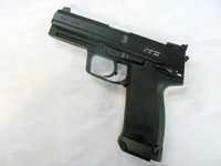 KSC　USP45スポーター