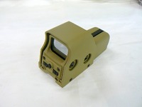 EoTeck 553タイプ　ホロサイト　DE