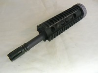 UFC　M4 RAS CNC フロントキットC10.5