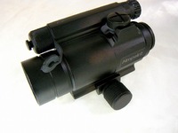 Comp M4 ダットサイト