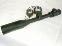 S2S NLA-01 3-9×44 Night-Force Long