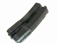 UFC　MP5　600連　ダブルマガジン