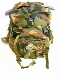 そうだ、野戦に行こう。
