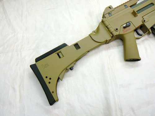 G36CV!!
