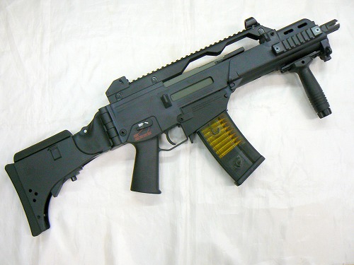 G36CV!!