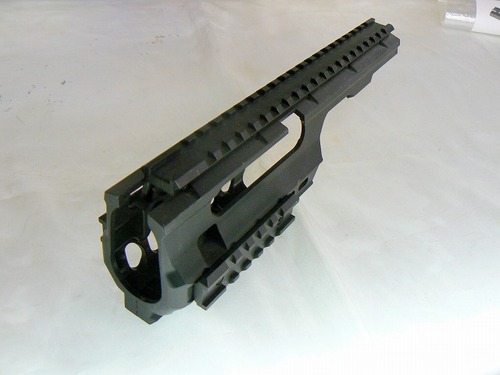 MP5KRAS