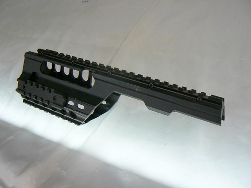 MP5KRAS