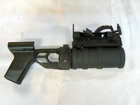AK対応！　グレネードランチャーGP-25