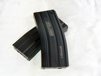 UFC　M4 300連HK刻印　マガジン2本セット