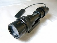 【再入荷】M952Vタイプ ウェポンライト