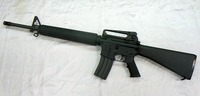 次世代でM16A4