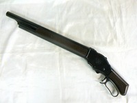 マルシン　ターミネーター2(R)M1887・8mmBBマキシエイト